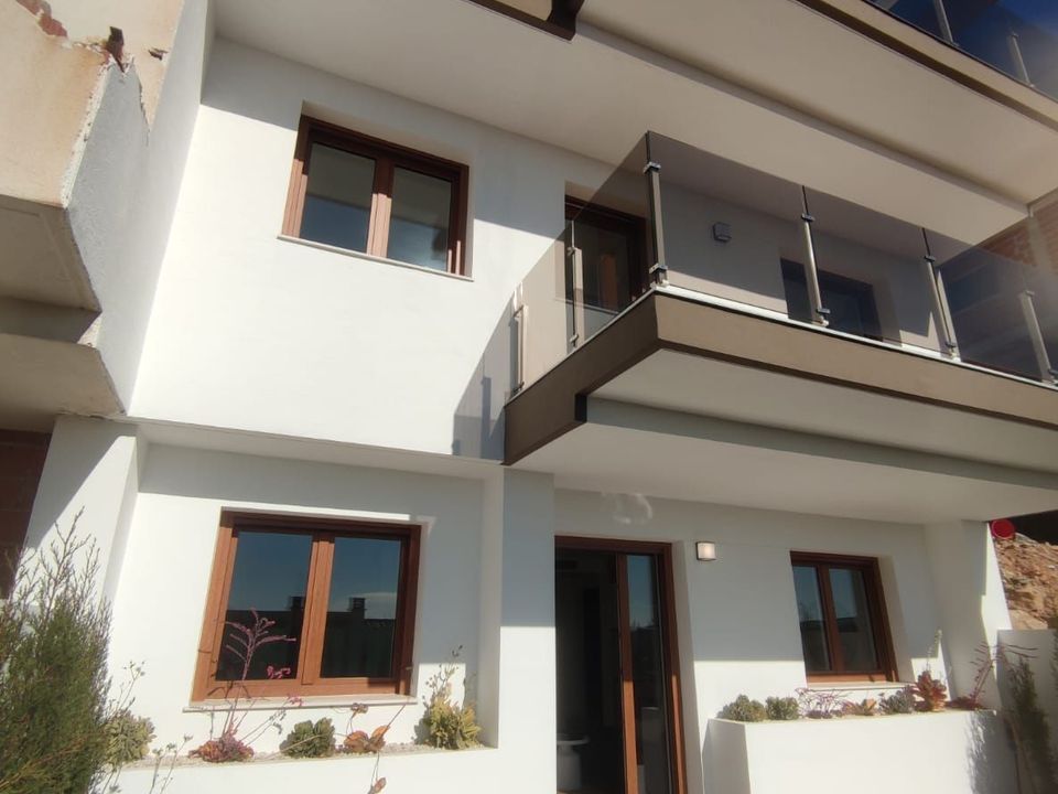 Villa i La Nucia, Alicante - foto 1