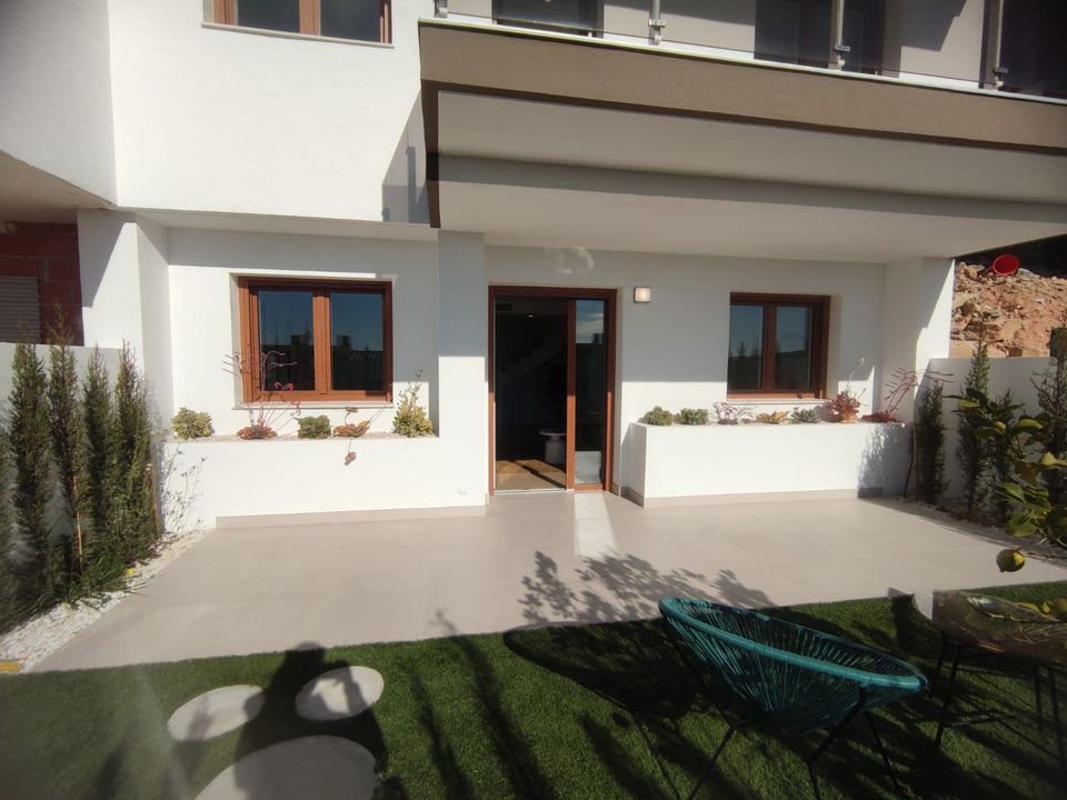 Villa i La Nucia, Alicante - foto 2