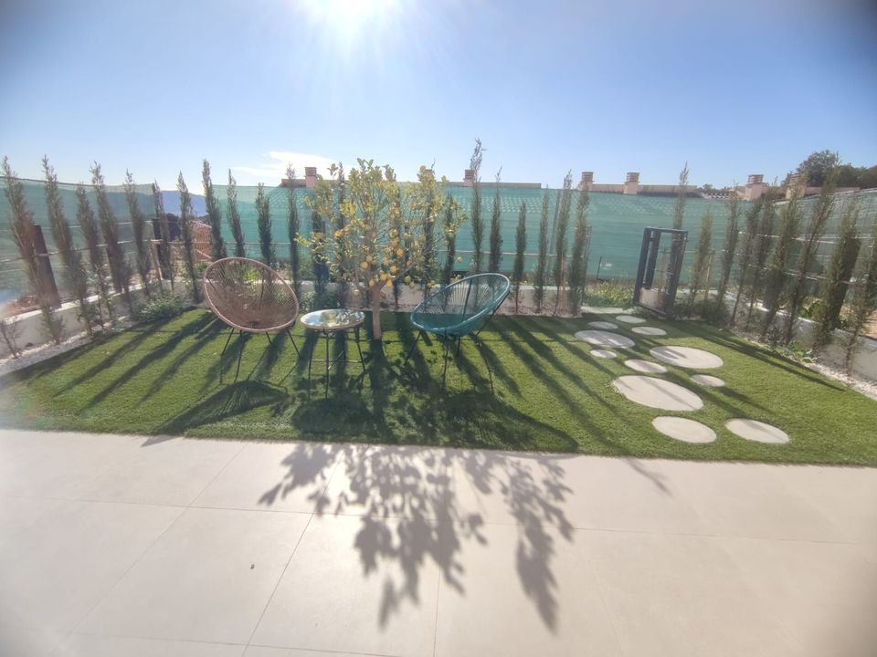 Villa i La Nucia, Alicante - foto 3