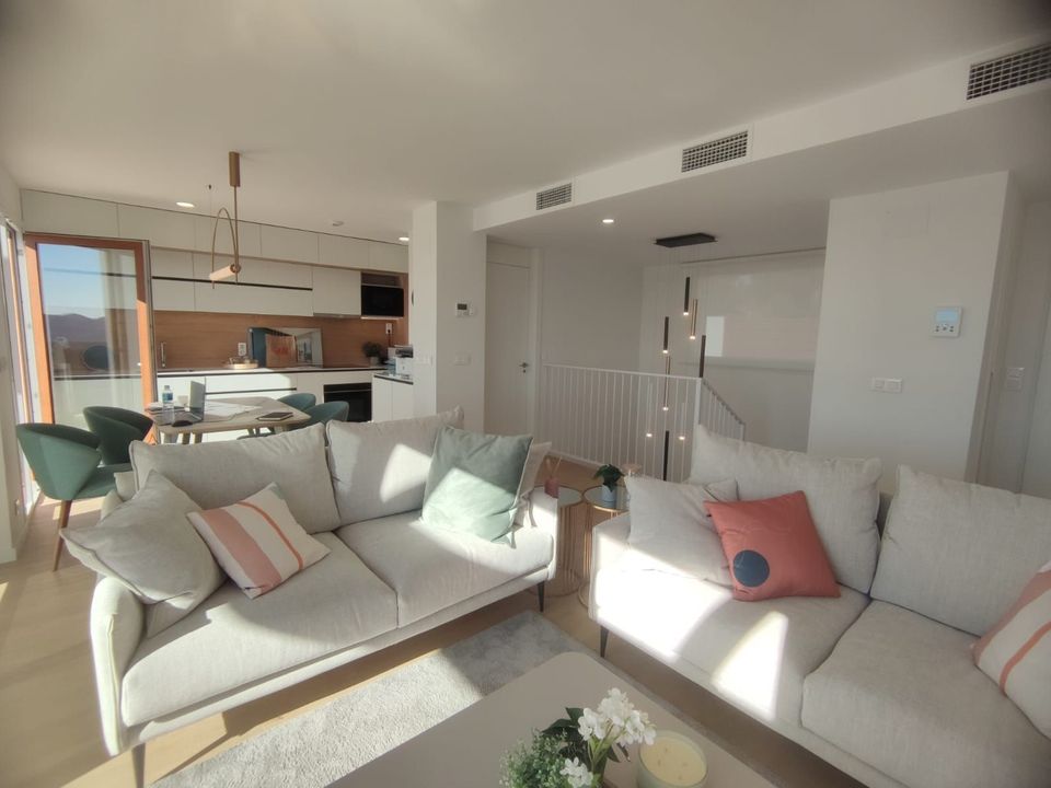 Villa i La Nucia, Alicante - foto 5