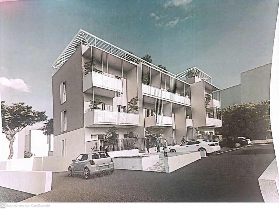Leilighet i Borghetto Santo Spirito, Savona - bilde 3