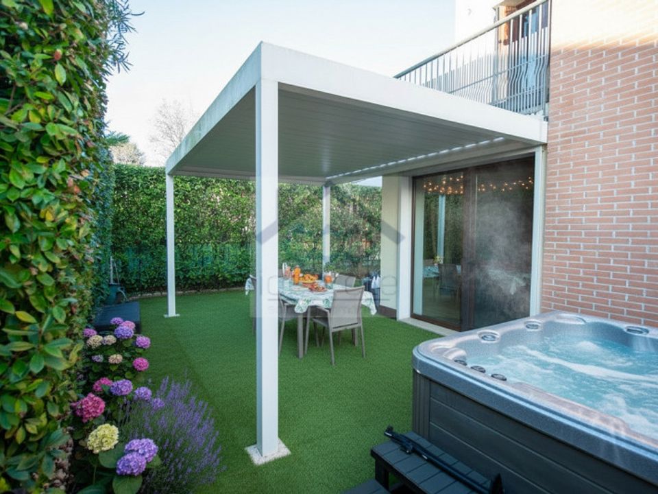 Villa i Bussolengo, Verona - foto 1