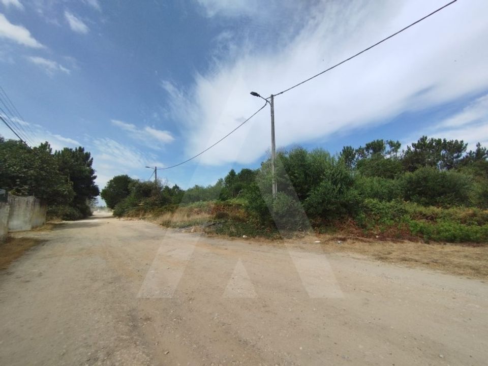 Helårsgrund i Fernao Ferro, Setubal - foto 1