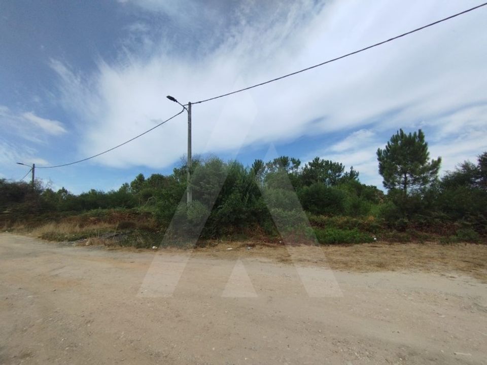 Helårsgrund i Fernao Ferro, Setubal - foto 2