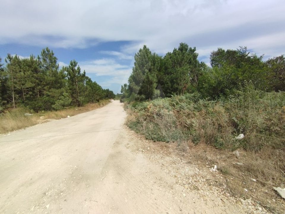 Helårsgrund i Fernao Ferro, Setubal - foto 4