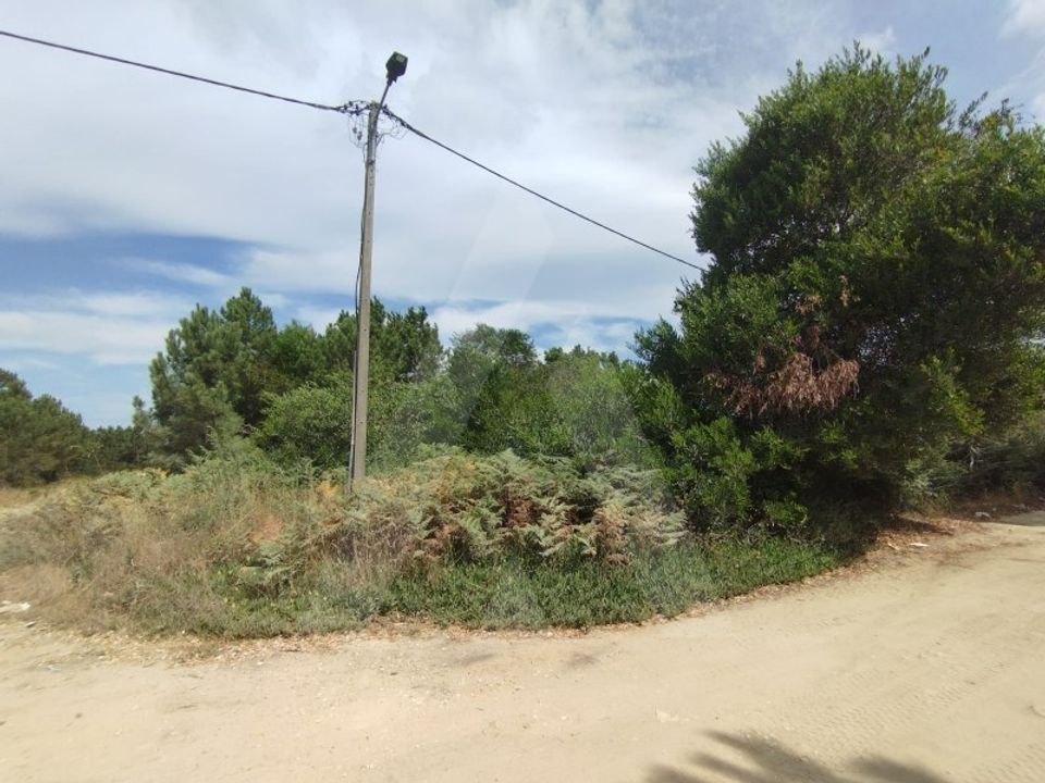 Helårsgrund i Fernao Ferro, Setubal - foto 5