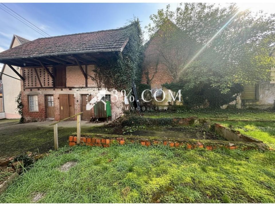 Villa i Wickersheim-Wilshausen, Bas-Rhin - foto 2