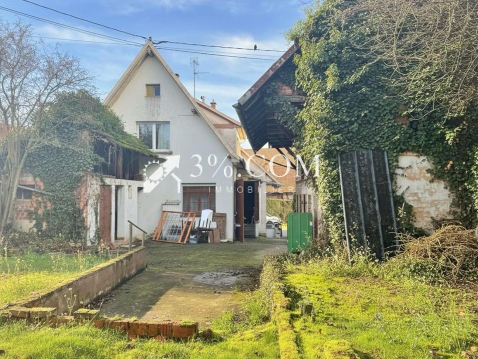 Villa i Wickersheim-Wilshausen, Bas-Rhin - foto 3