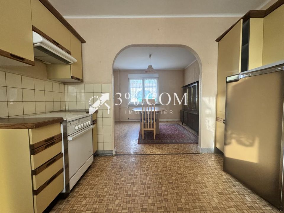 Villa i Wickersheim-Wilshausen, Bas-Rhin - foto 4