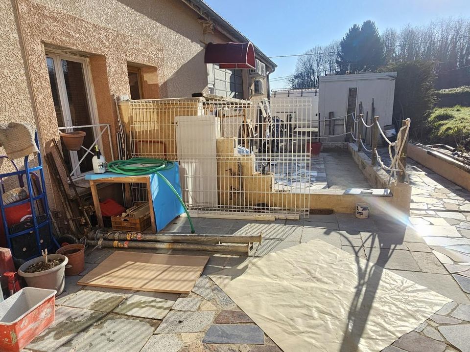 Villa i Corbelin, Isere - foto 4