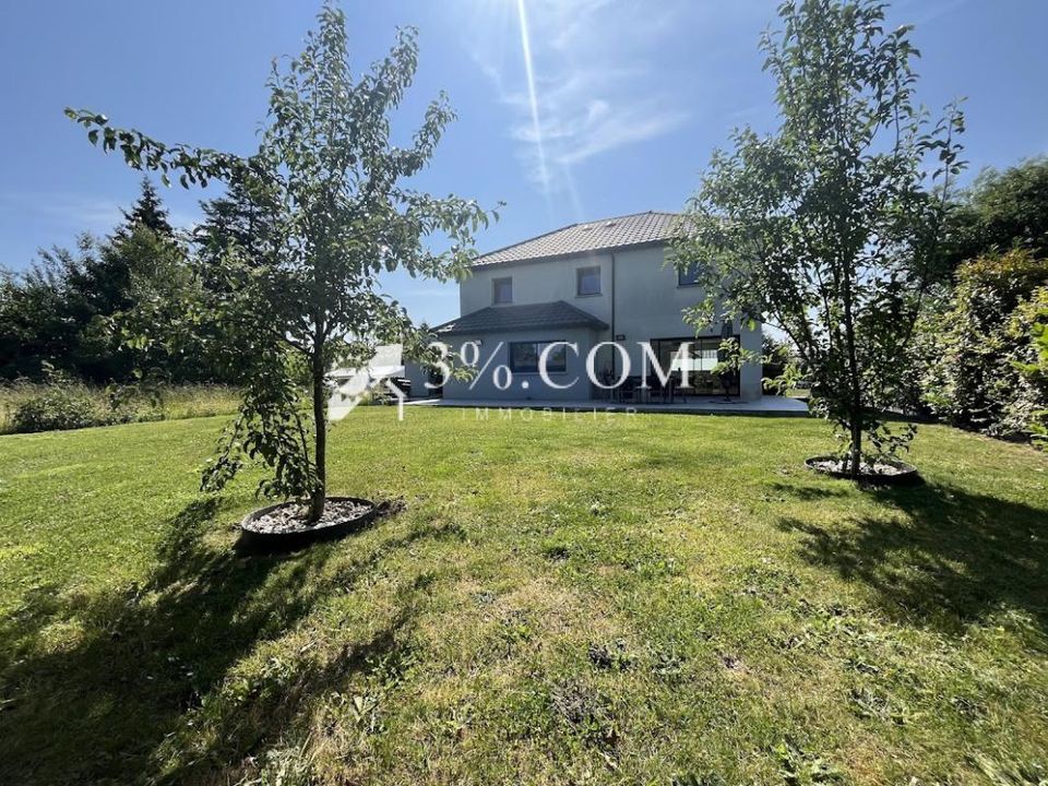 Villa i Thumeries, Nord - bilde 1