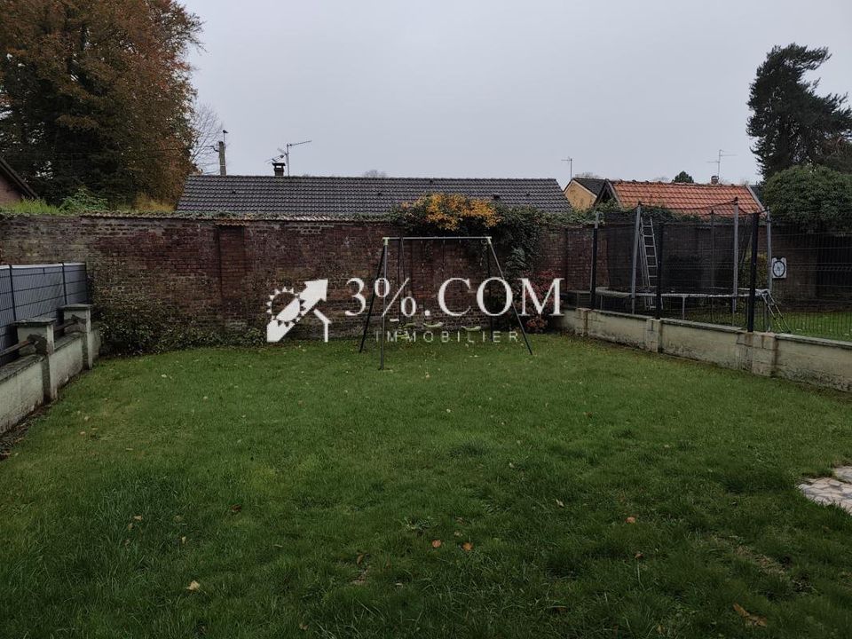 Villa i Petite-Forêt, Nord - foto 1