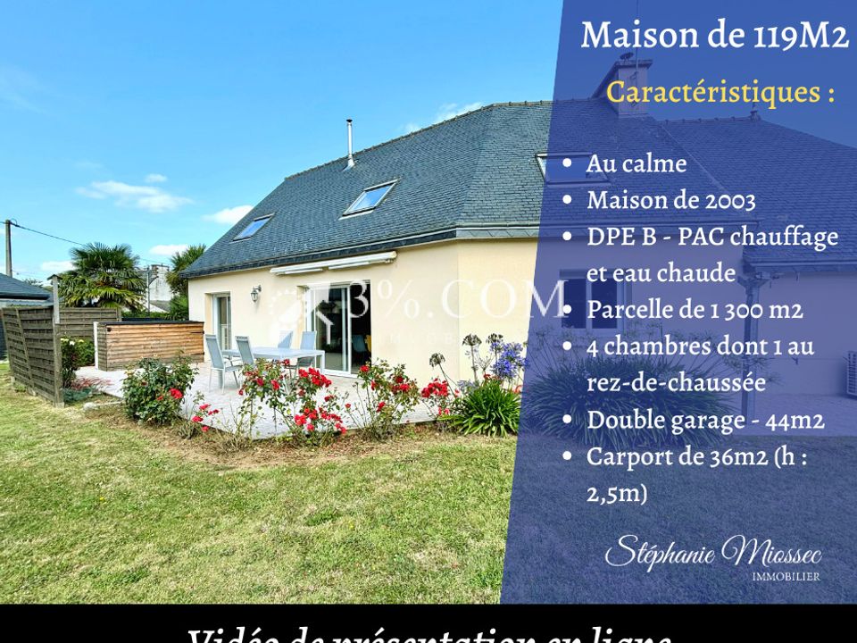 Villa in Lantic, Cotes-d'Armor - photo 1