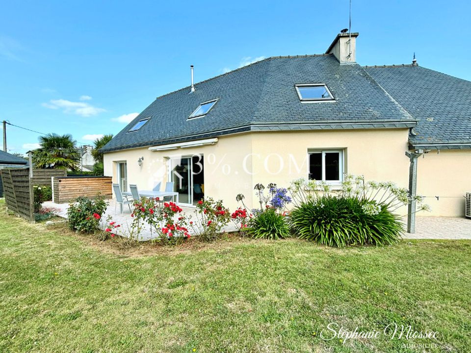 Villa in Lantic, Cotes-d'Armor - photo 2