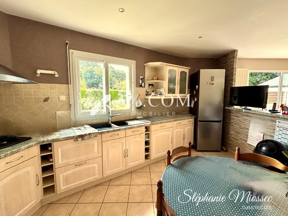 Villa in Lantic, Cotes-d'Armor - photo 3