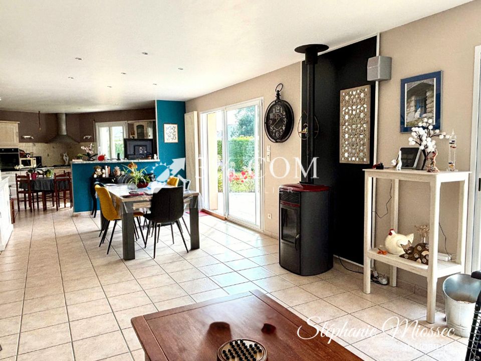 Villa in Lantic, Cotes-d'Armor - photo 4