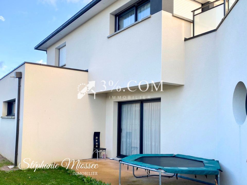 Villa i Ploufragan, Cotes-d'Armor - foto 4