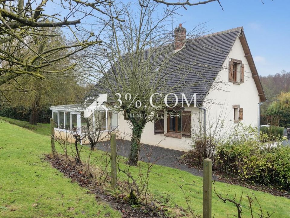 Villa i Massy, Seine-Maritime - foto 3