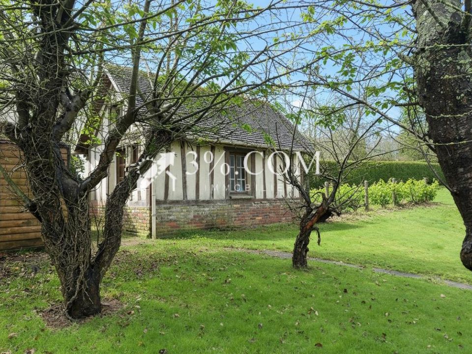 Villa i Massy, Seine-Maritime - foto 4