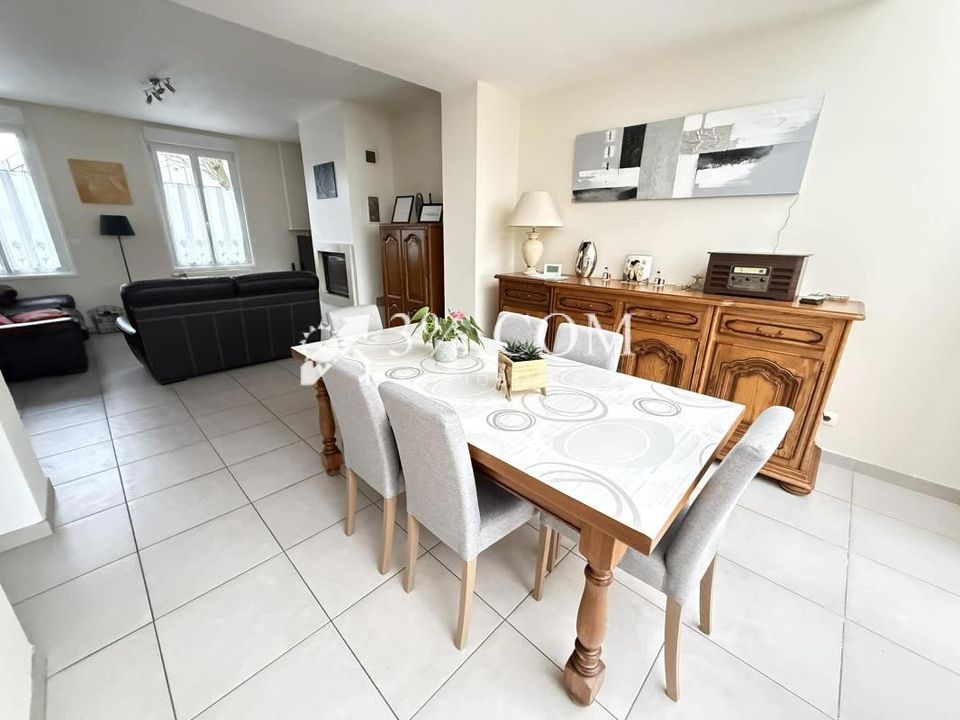Villa i Thumeries, Nord - bilde 3