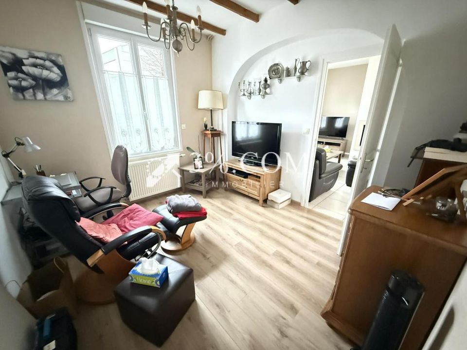 Villa i Thumeries, Nord - bilde 4