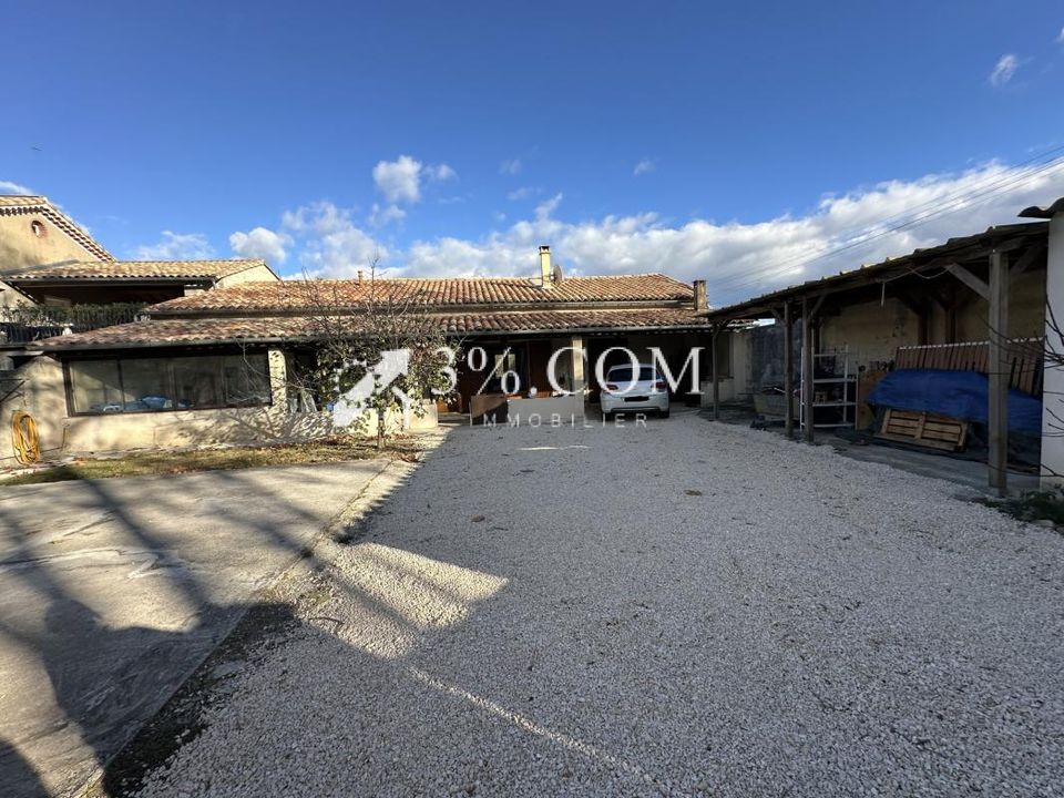 Villa i Anduze, Gard - foto 1