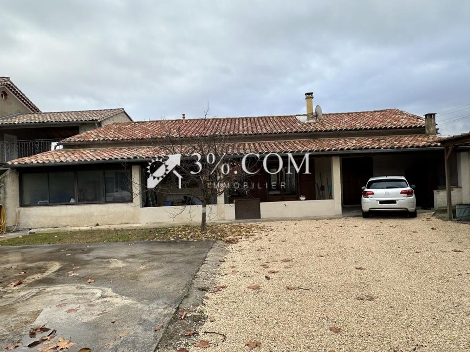 Villa i Anduze, Gard - foto 2