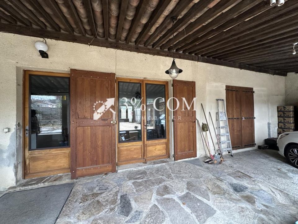Villa i Anduze, Gard - foto 3