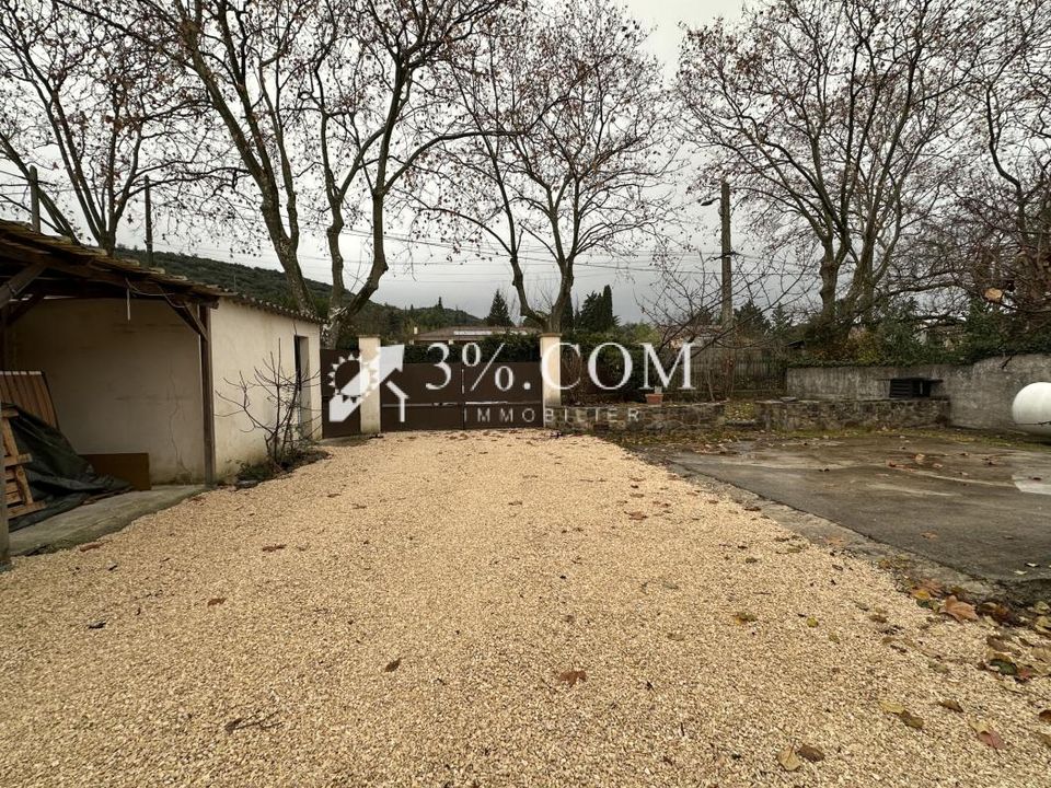 Villa i Anduze, Gard - foto 4