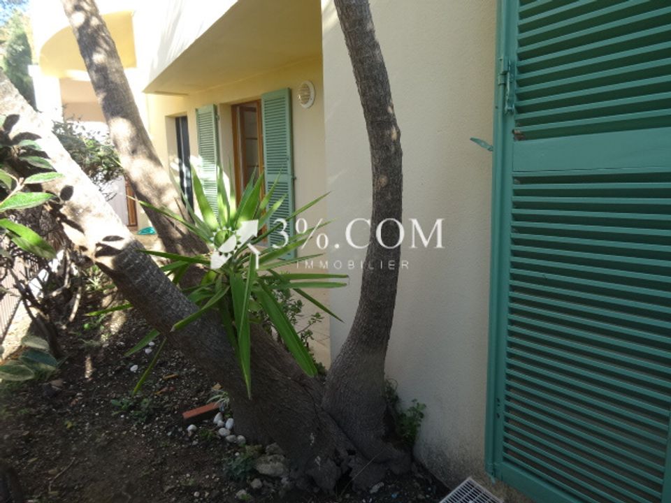 Duplex i Grimaud, Var - foto 1