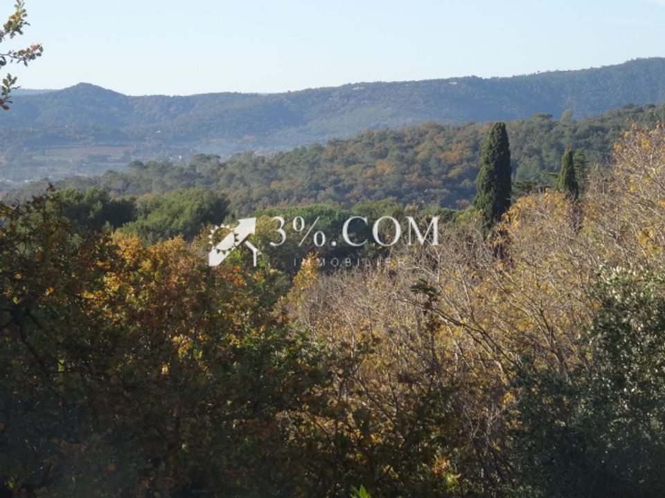 Duplex i Grimaud, Var - foto 3