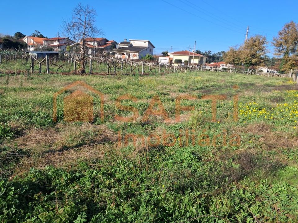 Helårsgrund i Moncao, Viana do Castelo - foto 1