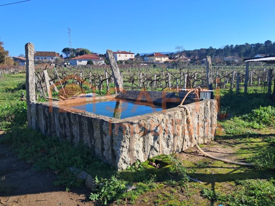 Helårsgrund i Moncao, Viana do Castelo - foto 2