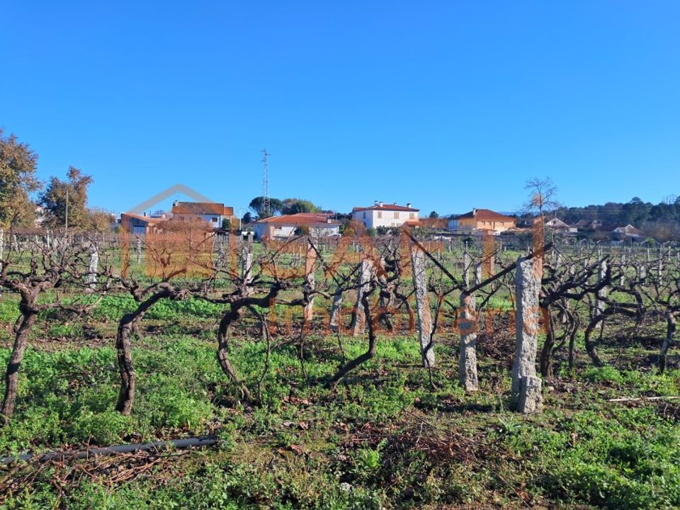 Helårsgrund i Moncao, Viana do Castelo - foto 4