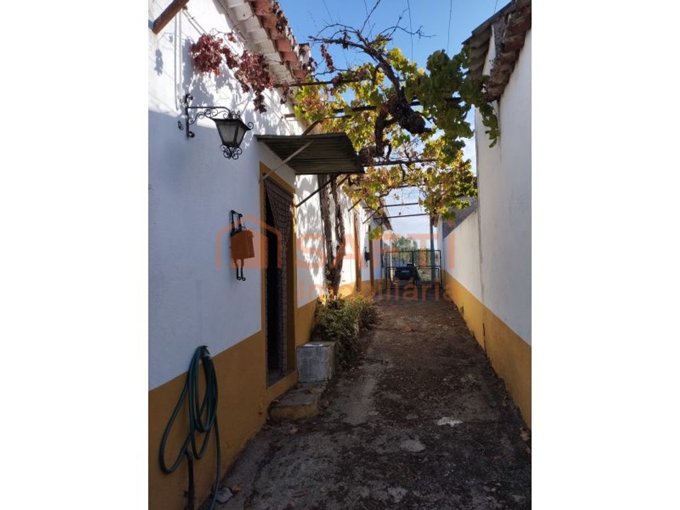 Erhvervsejendom i Mouriscas, Santarem - foto 2