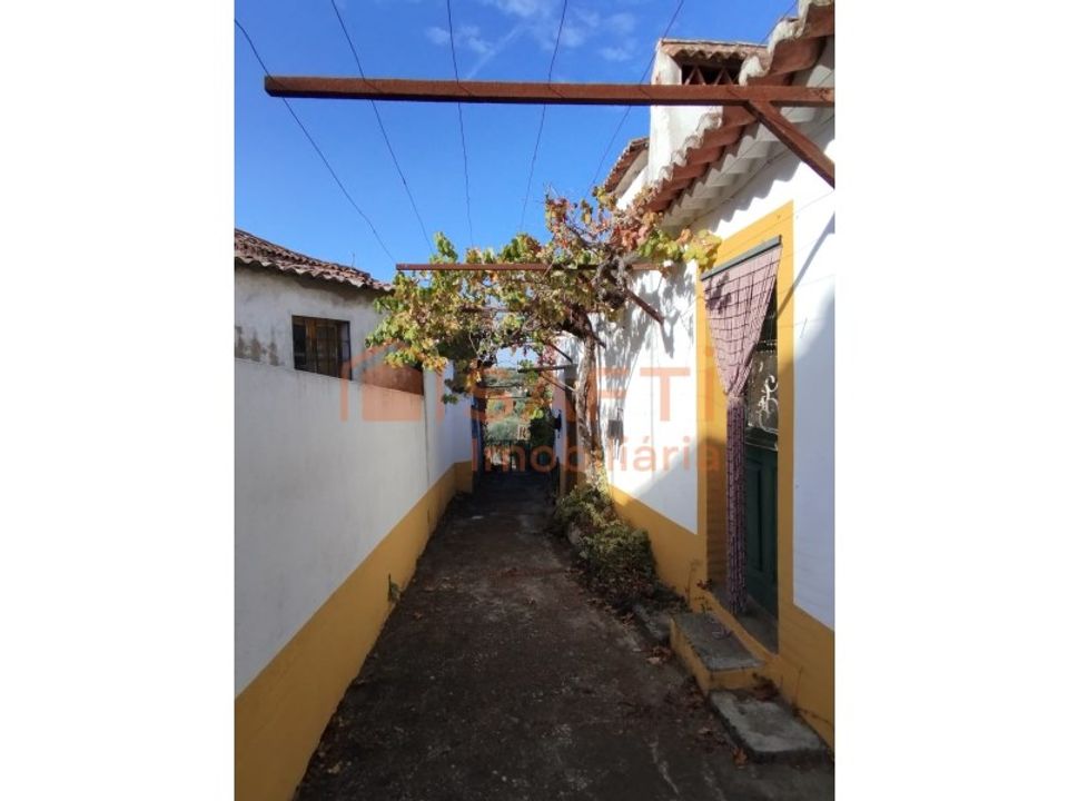 Erhvervsejendom i Mouriscas, Santarem - foto 3