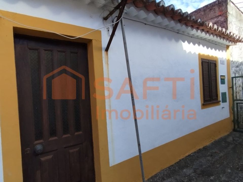 Erhvervsejendom i Mouriscas, Santarem - foto 4