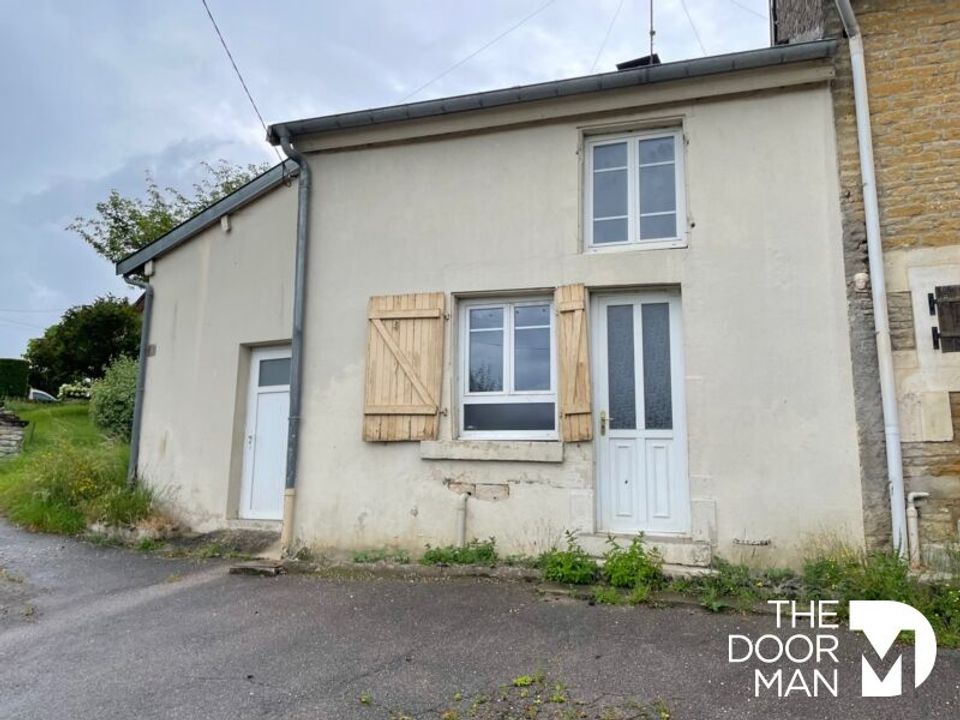 Villa i Humberville, Haute-Marne - foto 1