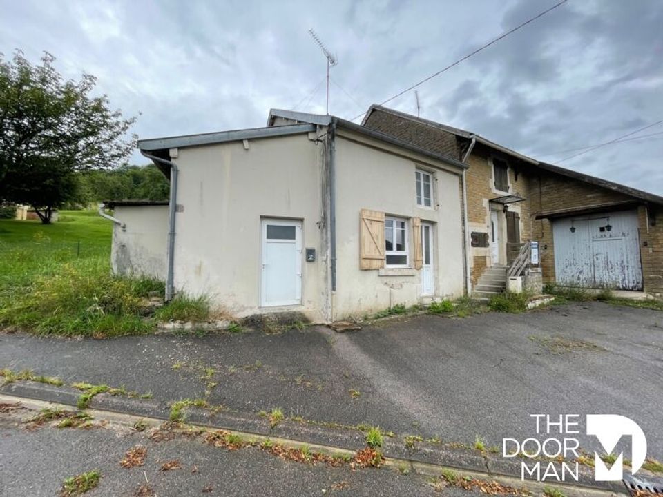 Villa i Humberville, Haute-Marne - foto 2