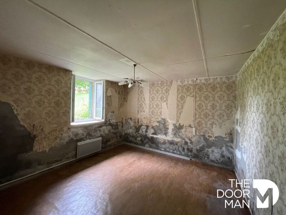 Villa i Humberville, Haute-Marne - foto 4