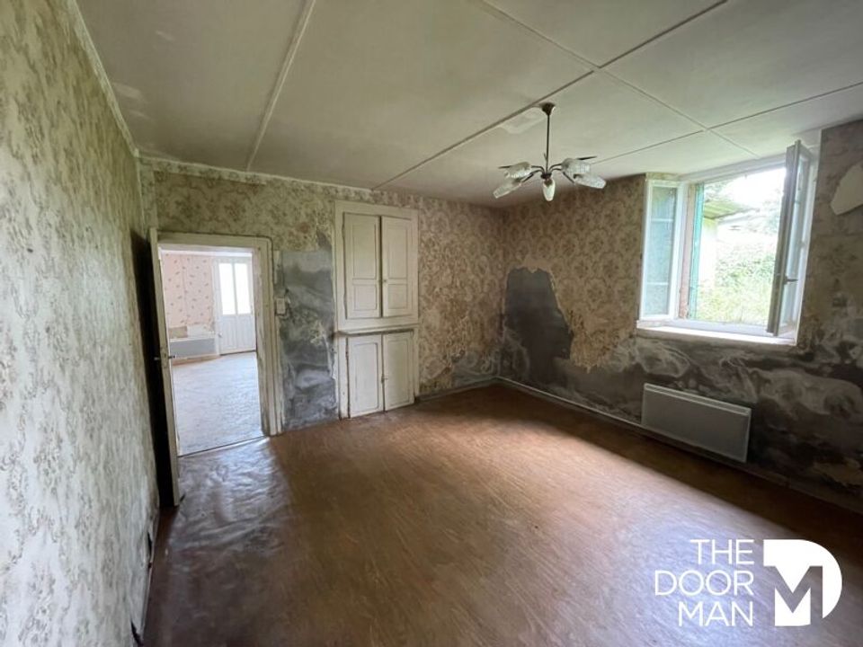 Villa i Humberville, Haute-Marne - foto 5