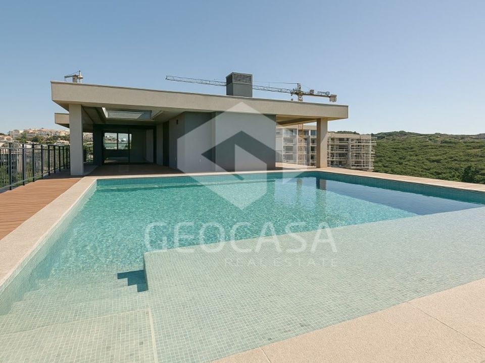 Lejlighed i Alges, Lisbon - foto 3