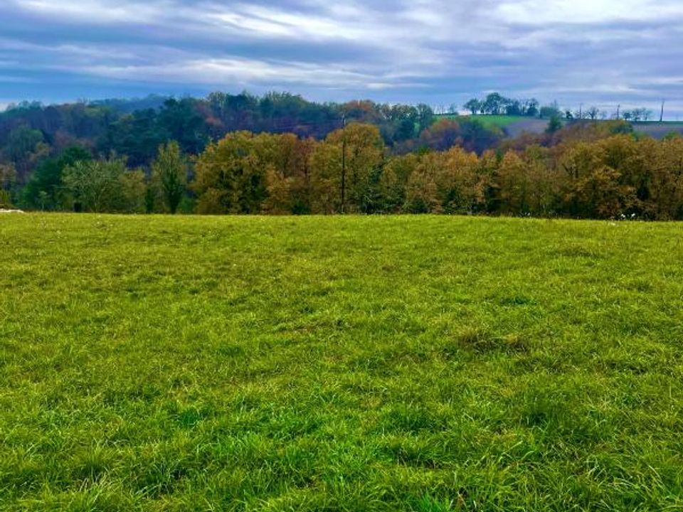 Helårsgrund i Trelissac, Dordogne - foto 1