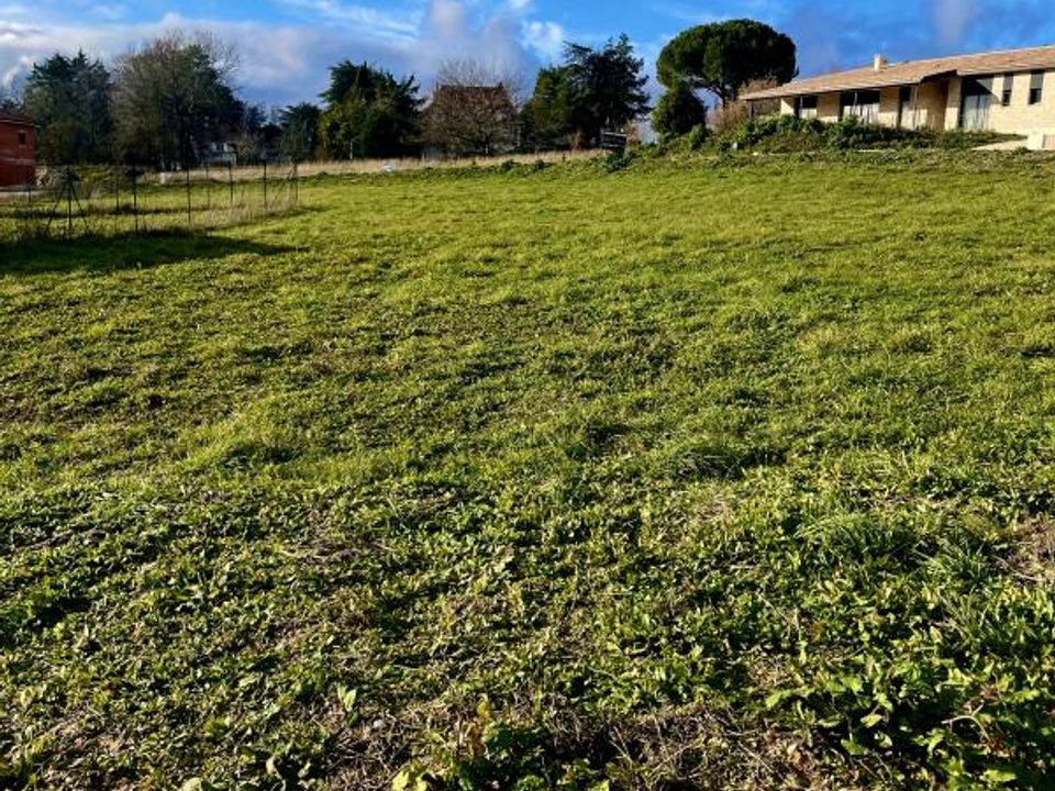 Helårsgrund i Champcevinel, Dordogne - foto 1