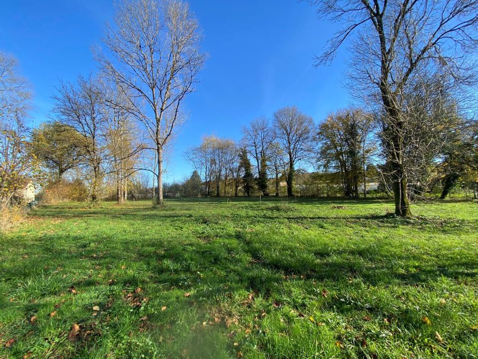 Terra em Chancelade, Dordogne - foto 1