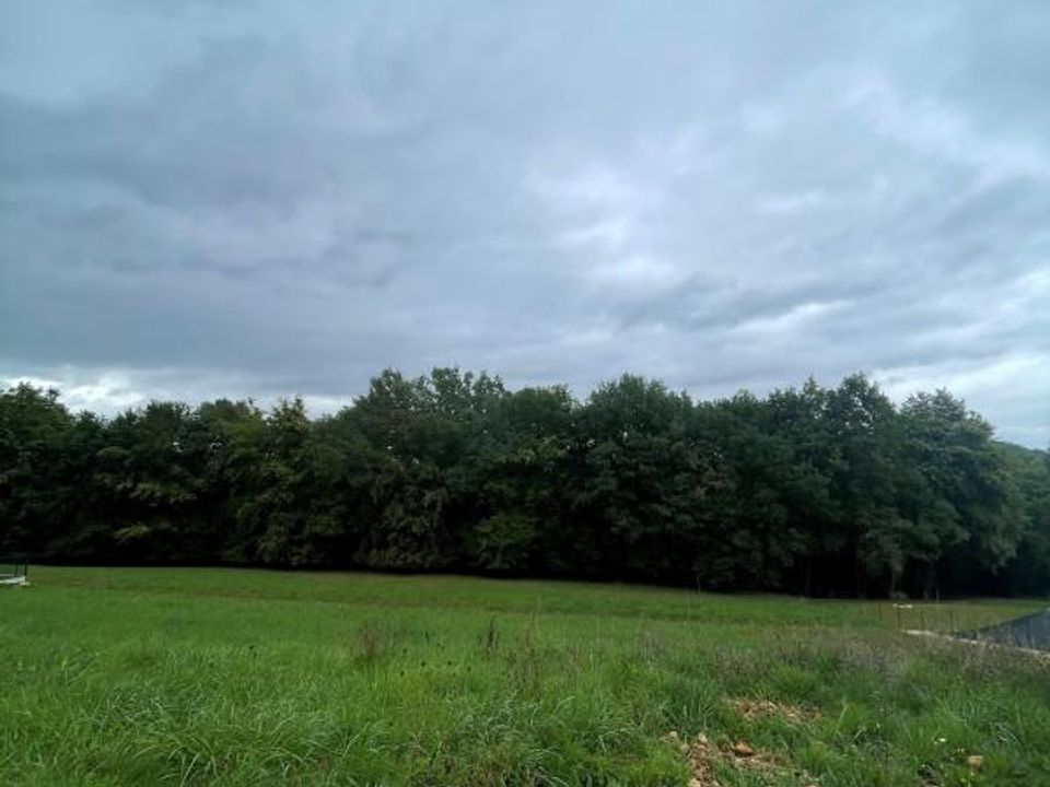 Helårsgrund i Boulazac-Isle-Manoire, Dordogne - foto 1