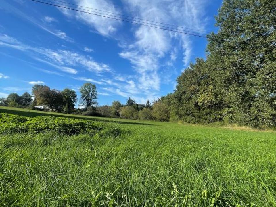 Helårsgrund i Trelissac, Dordogne - foto 1