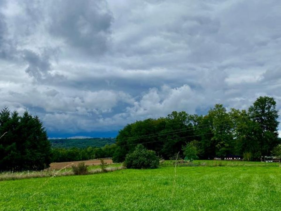 Terra a Thiviers, Dordogne - foto 1