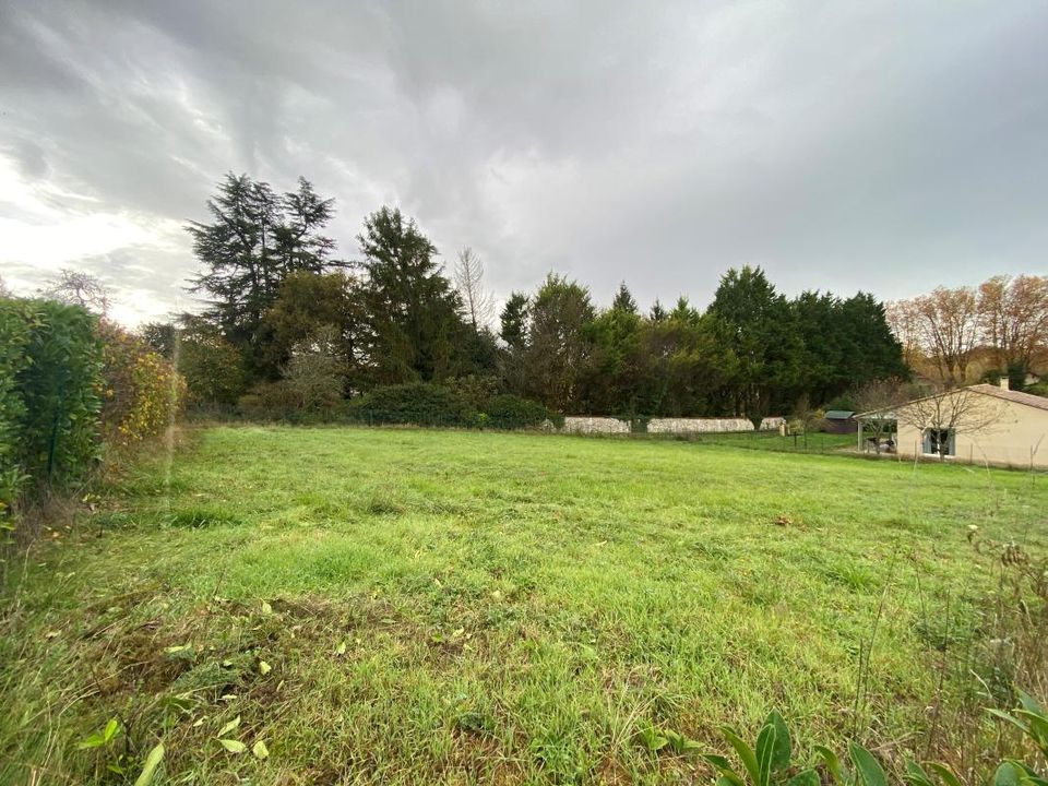 Helårsgrund i Lisle, Dordogne - foto 1