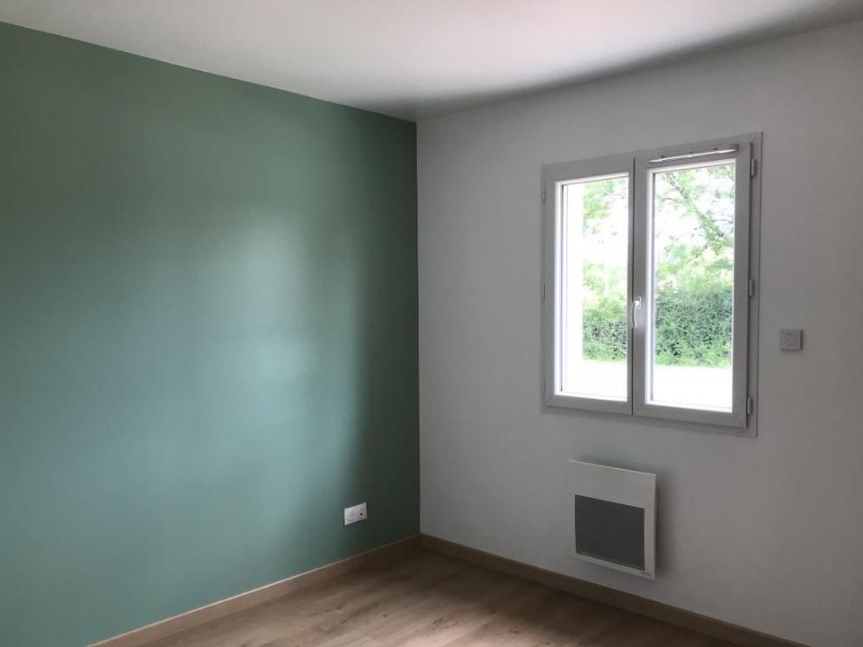 Villa i Limeyrat, Dordogne - bilde 3